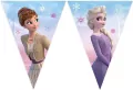 Banner Frozen 2: Wind Spirit flagi - tantis.pl