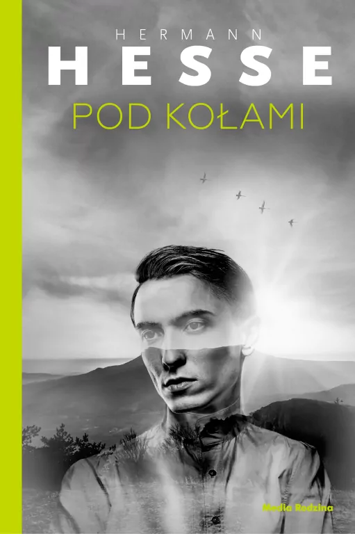 Pod kołami - tantis.pl