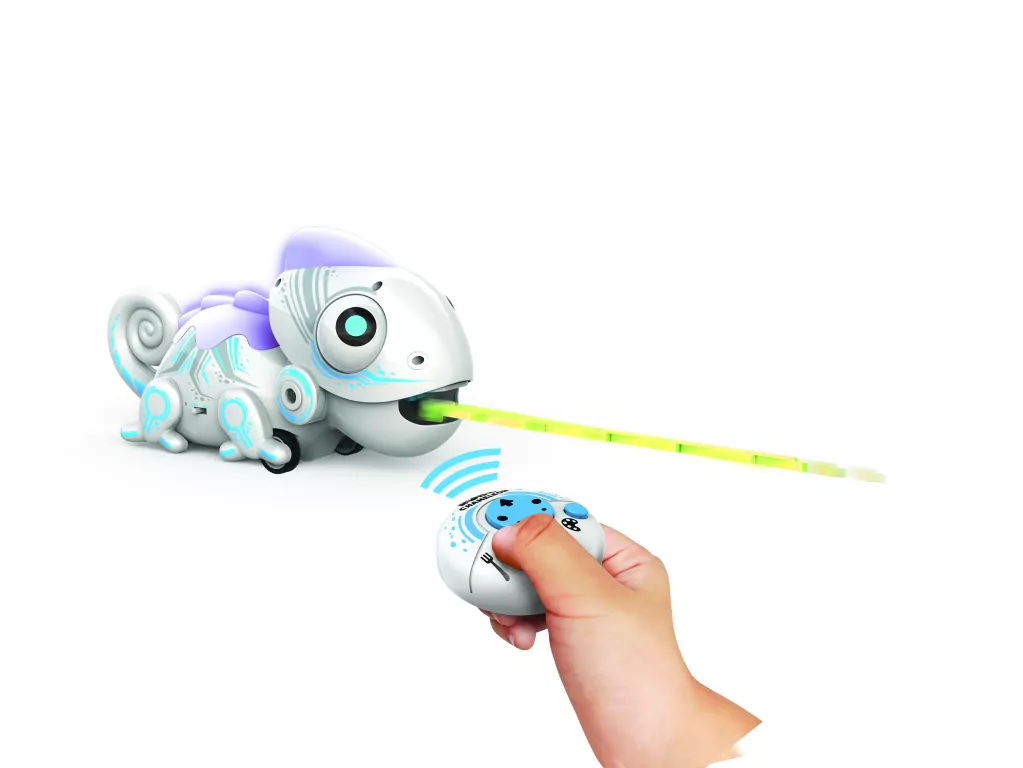 Kameleon Robot - tantis.pl