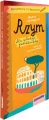 Rzym dla młodych podróżników. Przewodnik - tantis.pl