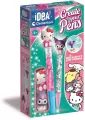 Mini Fabryka DłUgopisóW Hello Kitty I Przyjaciele - tantis.pl