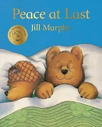 Peace at Last 1. Macmillan Children's Books. - tantis.pl