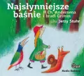 Najsłynniejsze baśnie. Audiobook - tantis.pl