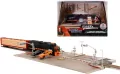 Jada F&F Diorama Wyścig z pociągiem - tantis.pl
