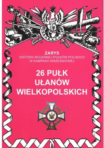 26 pułk ułanów Wielkopolskich - tantis.pl