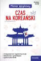 Planer językowy. Czas na koreański A1-B1 - tantis.pl