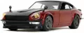 Jada F&F 1972 Datsun 1:24 - tantis.pl