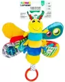 Zawieszka pluszowa Freddie. Lamaze - tantis.pl