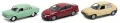 Auto model 1:34. Skoda mix - tantis.pl