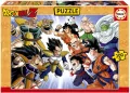 Puzzle 200 Dragon Ball Z - tantis.pl