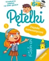 Zagadki matematyczne. Pętelki - tantis.pl