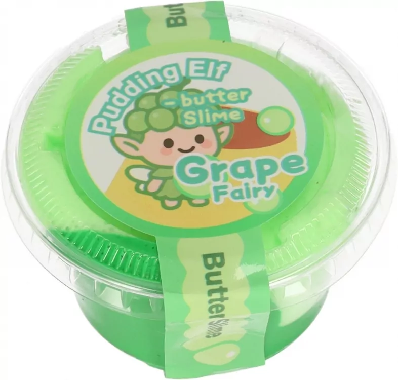 MASA SLIME PUDDING 2KOL 4X7 MIX4 WB 1/36 - tantis.pl