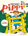 Przygody Pippi - tantis.pl