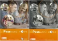 Pakiet: Password 2. Student's Book. Podręcznik / Password 2. Workbook. Zeszyt  ćwiczeń - tantis.pl