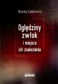 Oględziny zwłok i miejsca ich znalezienia - tantis.pl