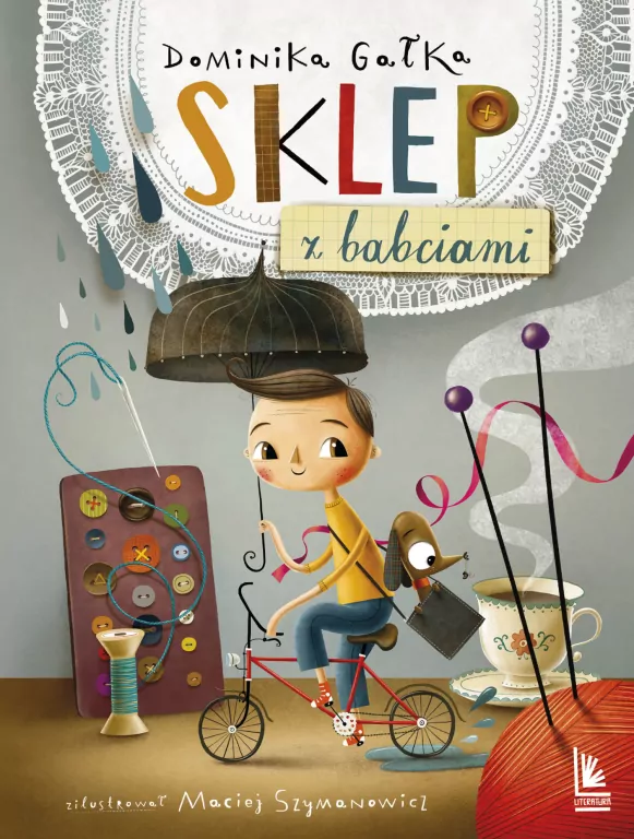 Sklep z babciami - tantis.pl