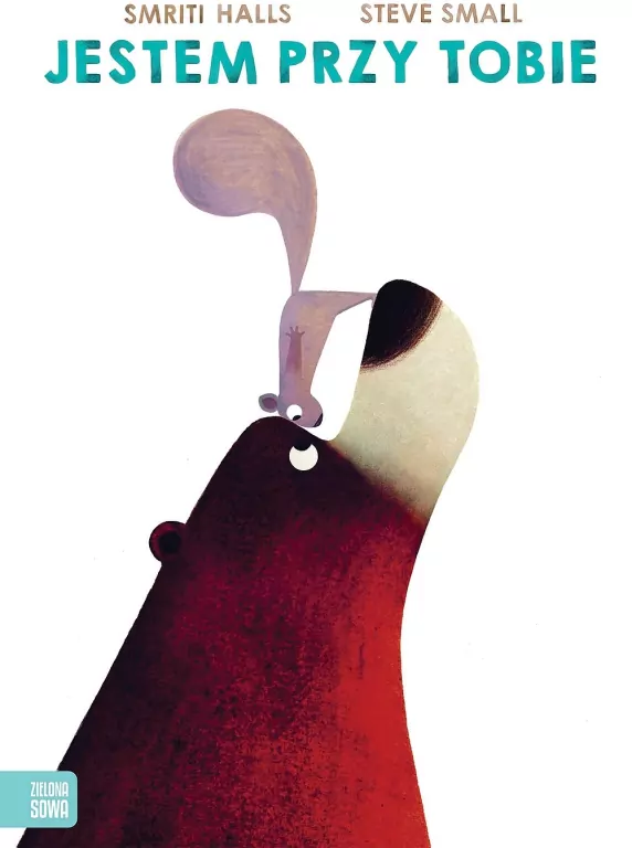 Jestem przy Tobie - tantis.pl