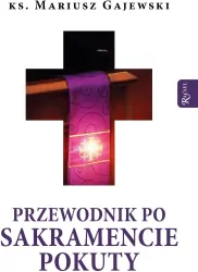 Przewodnik po Sakramencie Pokuty