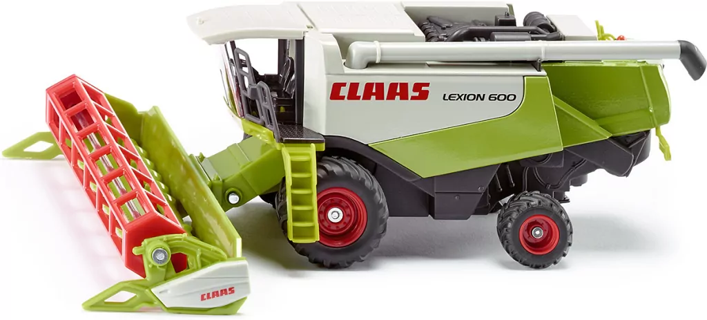 Kombajn Claas Siku Farmer S1991 - tantis.pl