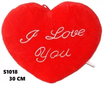 Serce I Love You - tantis.pl