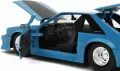 Jada F&F 1989 Ford Mustang GT 1:24 - tantis.pl