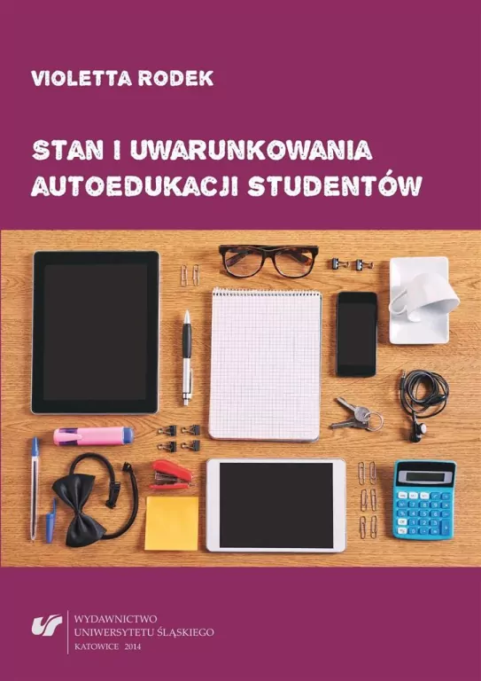 Stan i uwarunkowania autoedukacji studentów - tantis.pl