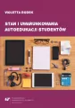 Stan i uwarunkowania autoedukacji studentów - tantis.pl