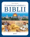 Co powinieneś wiedzieć o Biblii - tantis.pl