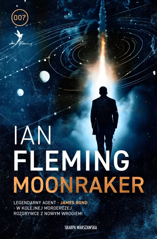 Moonraker - tantis.pl