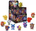 Figurka Funko Mystery Minis Five Nights at... mix - tantis.pl