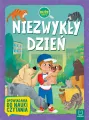 Niezwykły dzień. Opowiadania do nauki czytania - tantis.pl