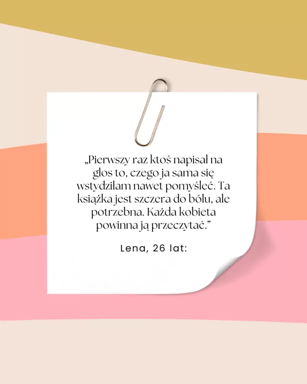 (Nie)udane życie seksualne Polek - tantis.pl