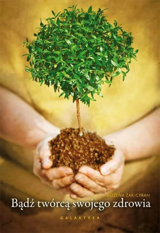 Bądź twórcą swojego zdrowia - tantis.pl