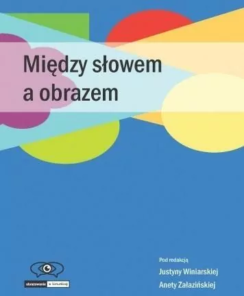 Między słowem a obrazem - tantis.pl