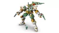 LEGO® Tytanowy mech Lloyda — 15. rocznica 71860 - tantis.pl