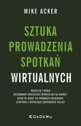 Sztuka prowadzenia spotkań wirtualnych