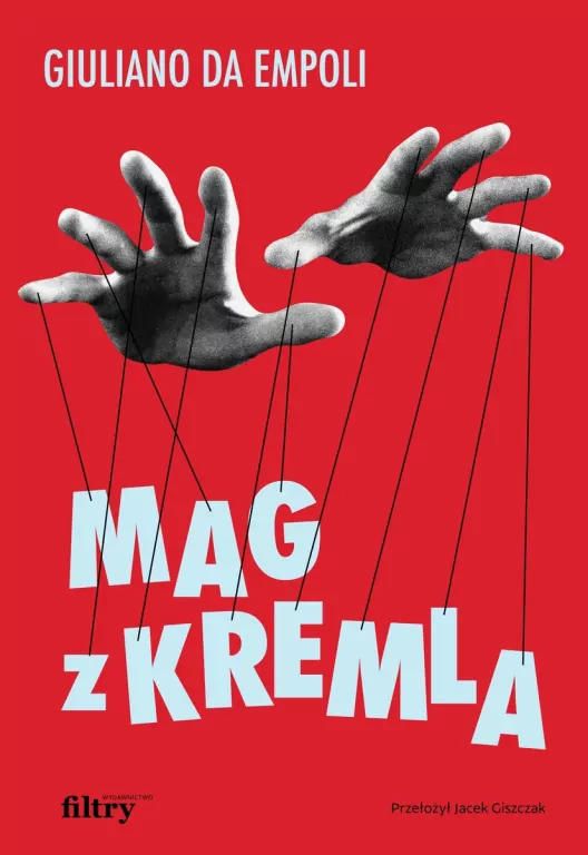 Mag z Kremla - tantis.pl