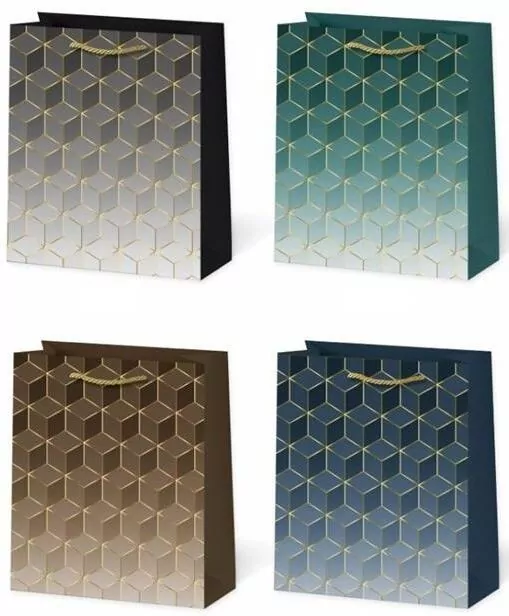 Torebka upominkowa M - tantis.pl