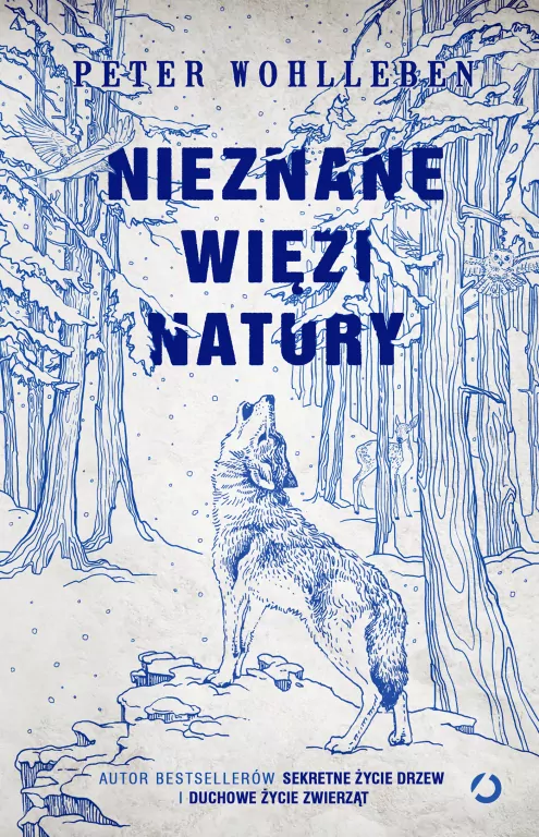 Nieznane więzi natury, wydanie 3 - tantis.pl