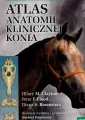 Atlas anatomii klinicznej konia - tantis.pl