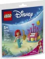 LEGO® Urodzinowa potańcówka Arielki i Florka 30720 - tantis.pl