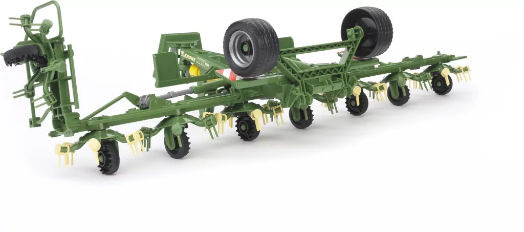 Przetrząsacz Krone KWT 8.82 - tantis.pl