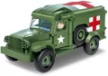 HC WWII Ambulance WC 54 - tantis.pl