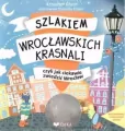 Szlakiem Wrocławskich Krasnali + kolorowanka - tantis.pl