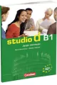 Studio d. Poziom B1 Sprachtraining. Język niemiecki - tantis.pl