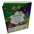 LEGO Minecraft. Księga gier - tantis.pl