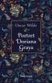 Portret Doriana Graya (wydanie pocketowe) - tantis.pl