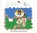 Janosik Audiobook - tantis.pl