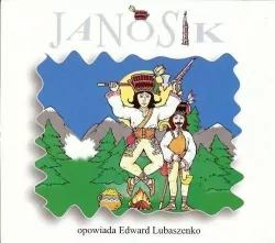 Janosik Audiobook