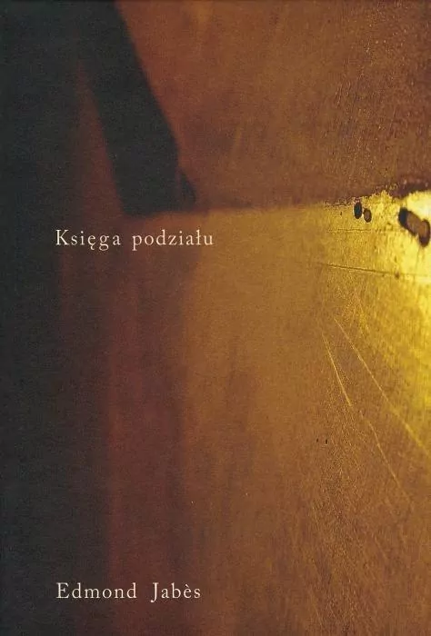 Księga podziału - tantis.pl
